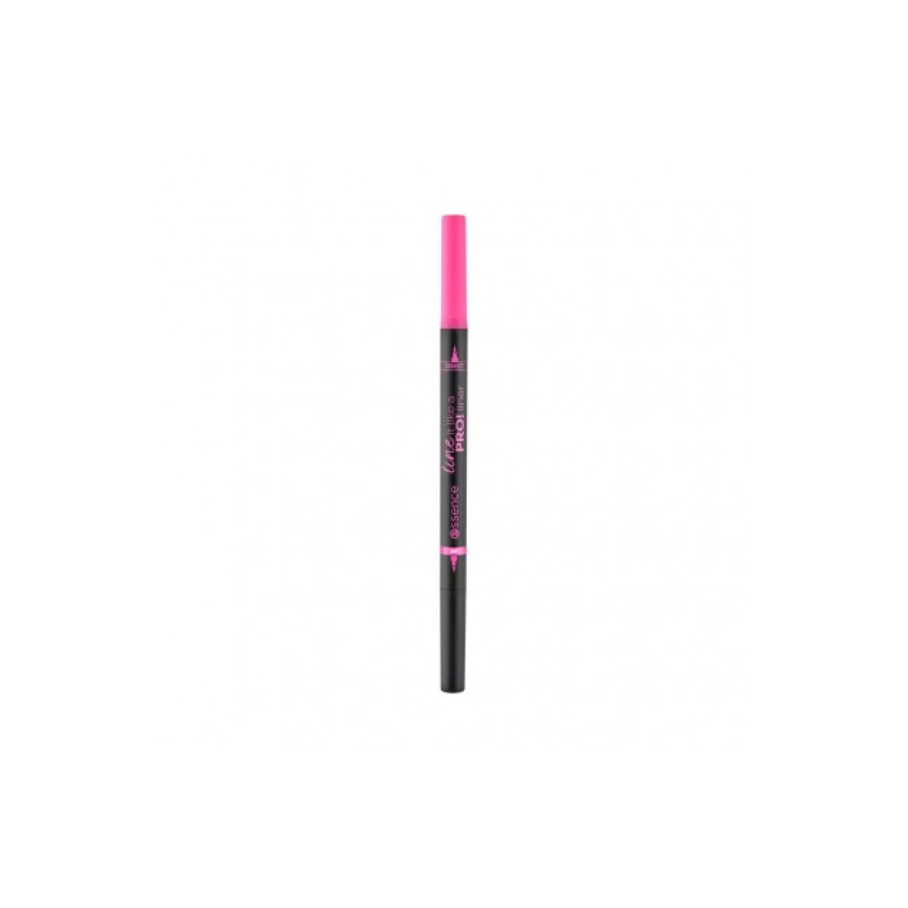 Essence Line It Like A Pro! Liner - 01 Black