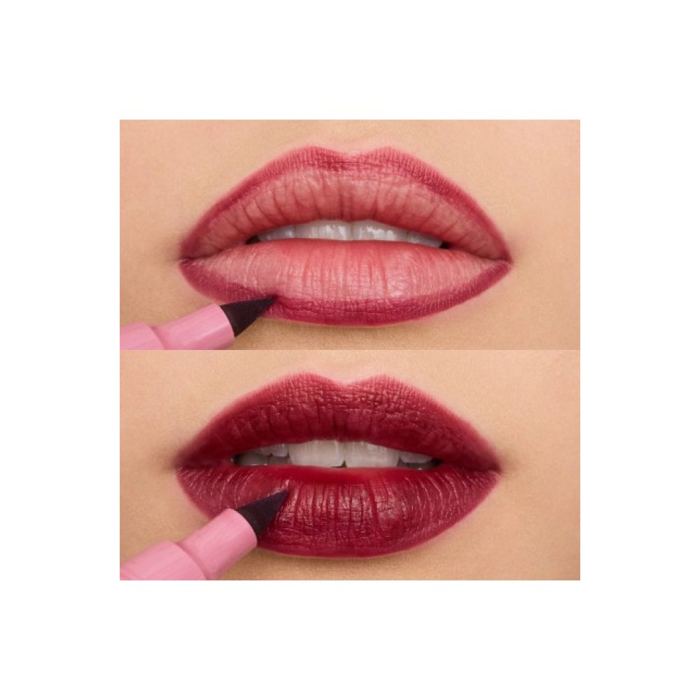 Essence Line n' Stain! Γραμμή Lip Τattoo - 01 Everyone's Nude-Pink