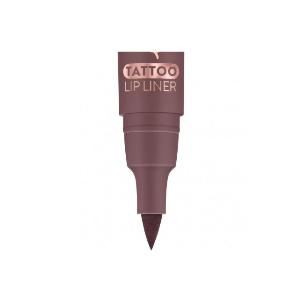 Essence Line n' Stain! Γραμμή Lip Τattoo - 03 Make A Mauve
