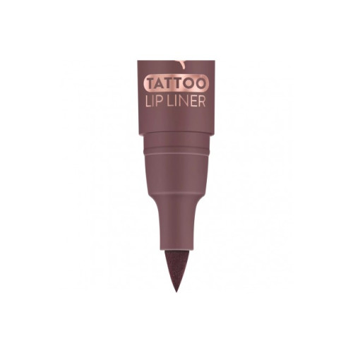 Essence Line n' Stain! Γραμμή Lip Τattoo - 03 Make A Mauve
