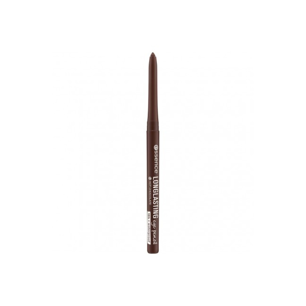 Essence Long-Lasting Μολύβι Ματιών - 02 Hot Chocolate