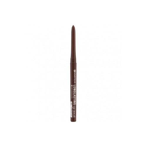 Essence Long-Lasting Μολύβι Ματιών - 02 Hot Chocolate