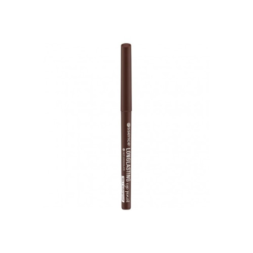 Essence Long-Lasting Μολύβι Ματιών - 02 Hot Chocolate