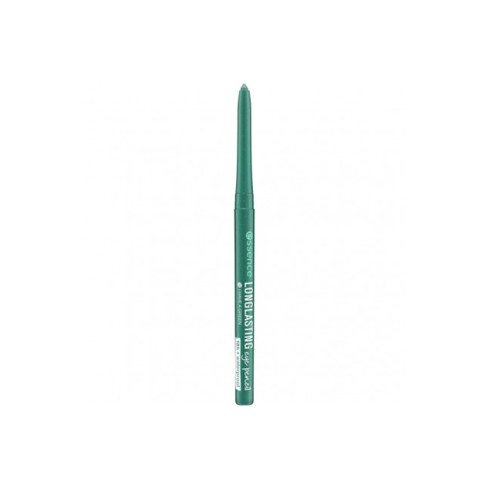 Essence Long-Lasting Μολύβι Ματιών - 12 I Have A Green