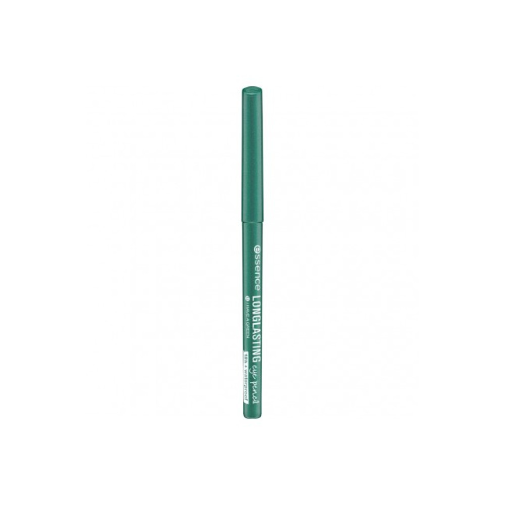 Essence Long-Lasting Μολύβι Ματιών - 12 I Have A Green
