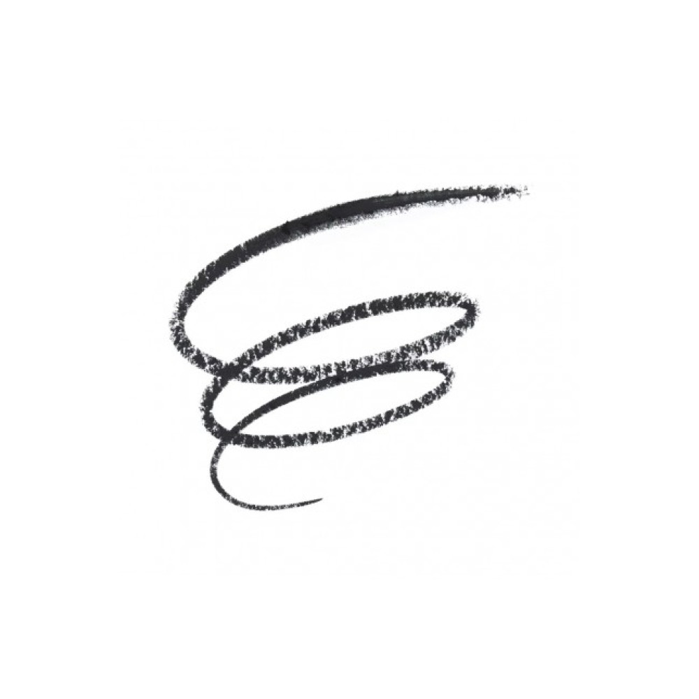 Essence Long-Lasting Μολύβι Ματιών - 01 Black Fever