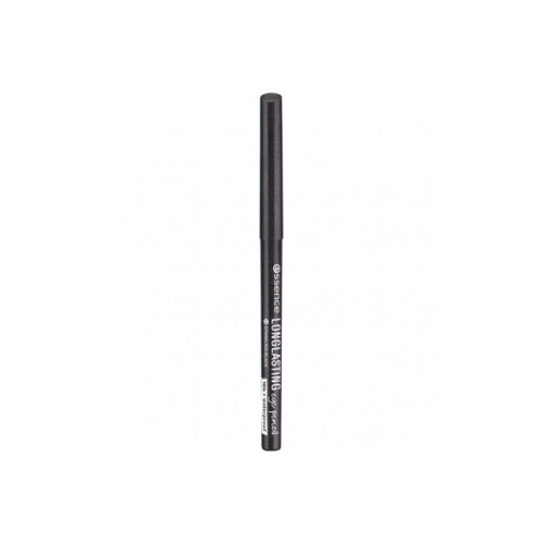 Essence Long-Lasting Μολύβι Ματιών - 34 Sparkling Black