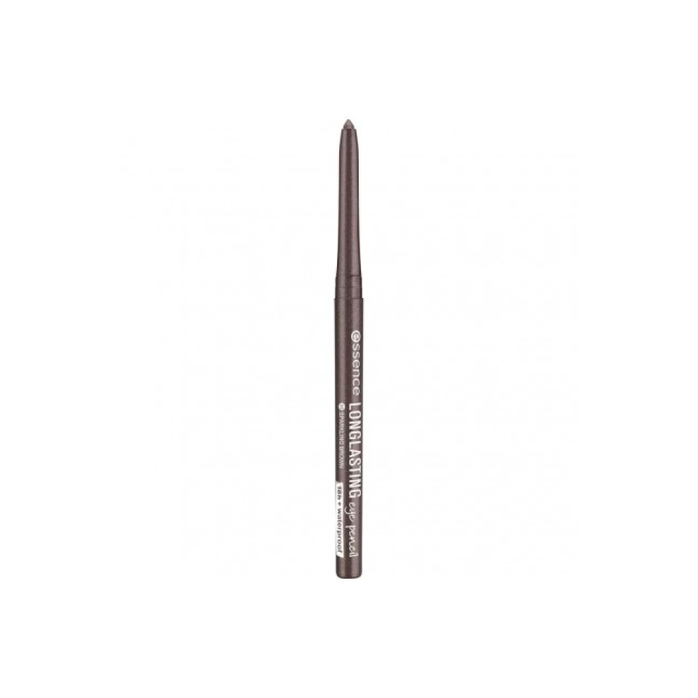 Essence Long-Lasting Μολύβι Ματιών - 35 Sparkling Brown