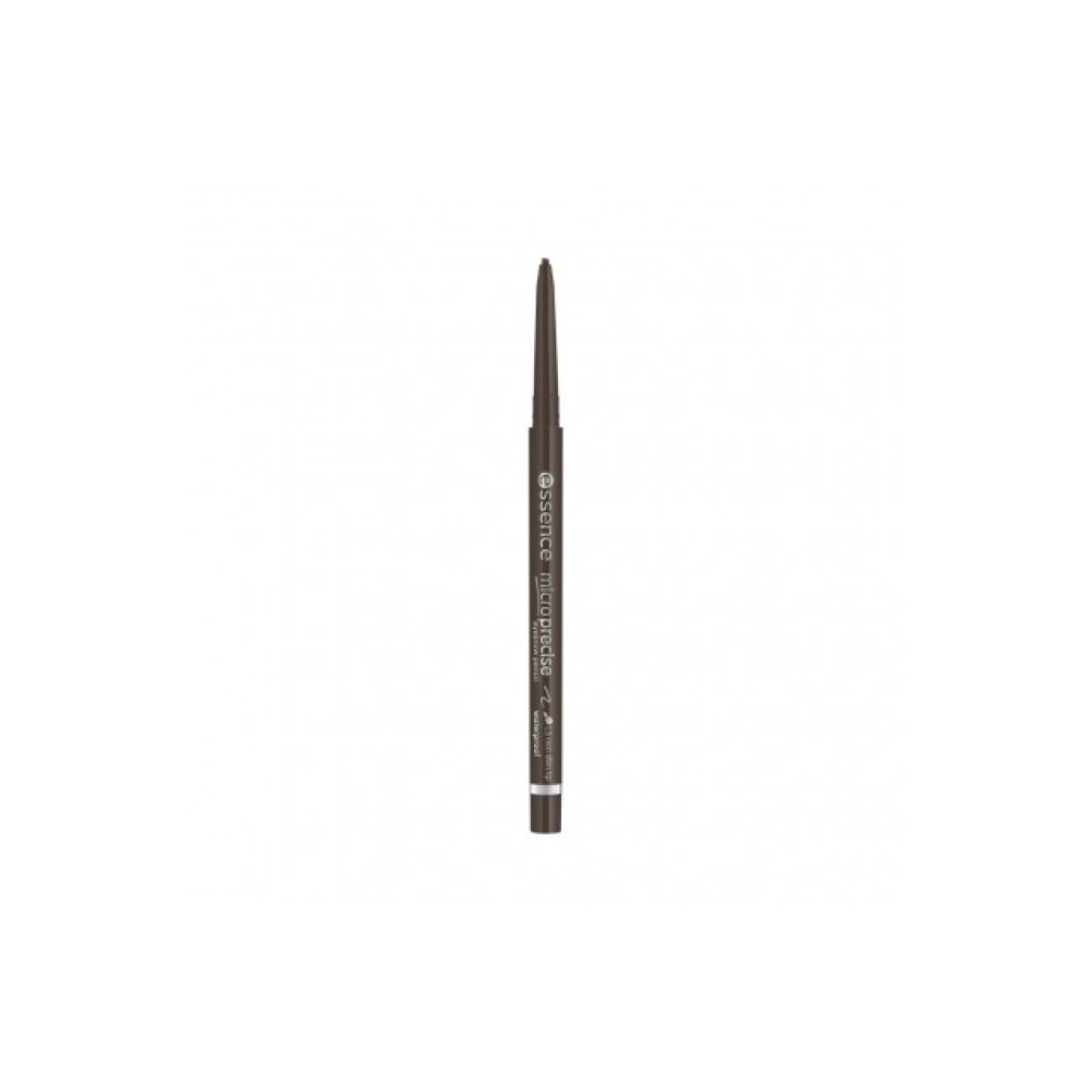 Essence Micro Precise Πινέλο Φρυδιών - 03 Dark Brown