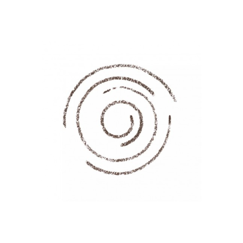 Essence Micro Precise Πινέλο Φρυδιών - 03 Dark Brown