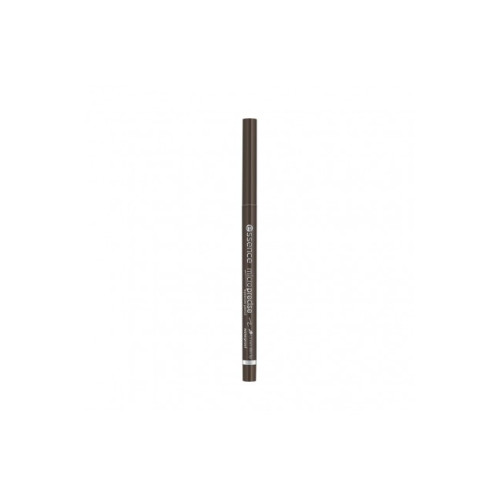 Essence Micro Precise Πινέλο Φρυδιών - 03 Dark Brown