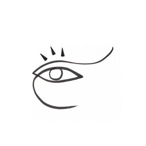 Essence Quick Wing! Eyeliner Με Σφραγίδα - 01 Black