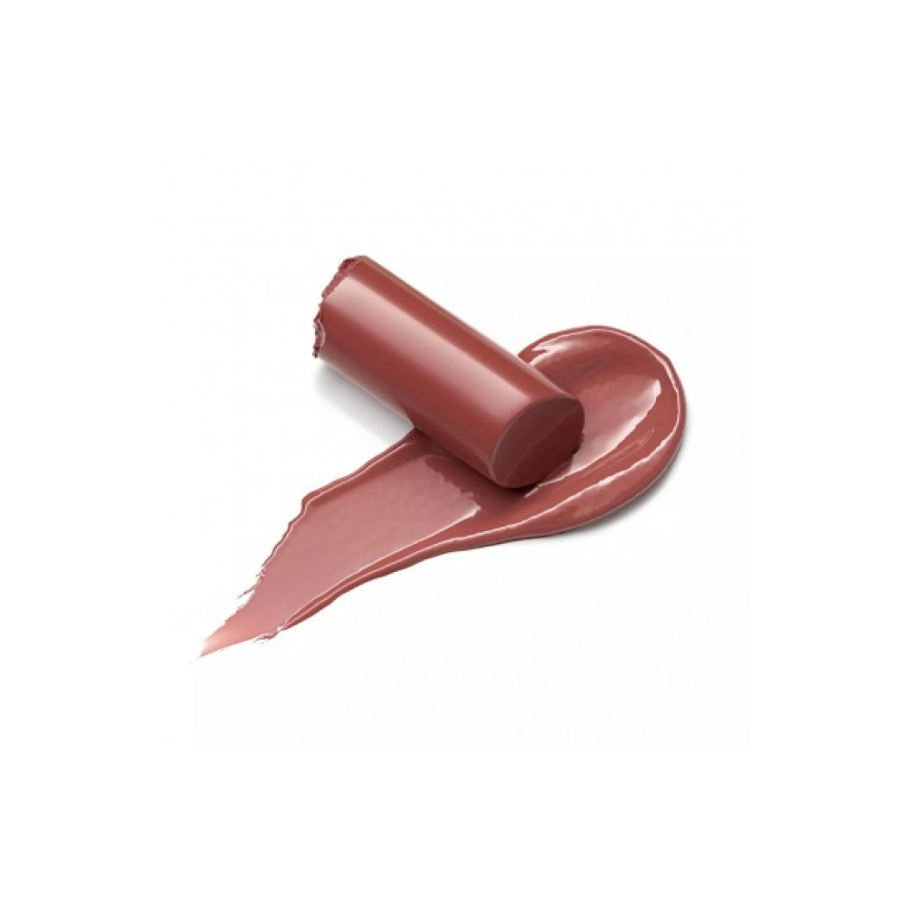 Essence Satin Glow Κραγιόν Με Φωτεινή Λάμψη - 01 Whole Latte Love