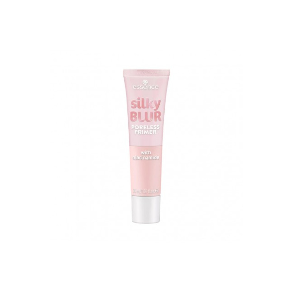 Essence Silky Blur Poreless Primer