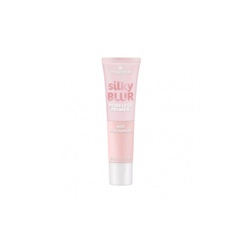 Essence Silky Blur Poreless Primer
