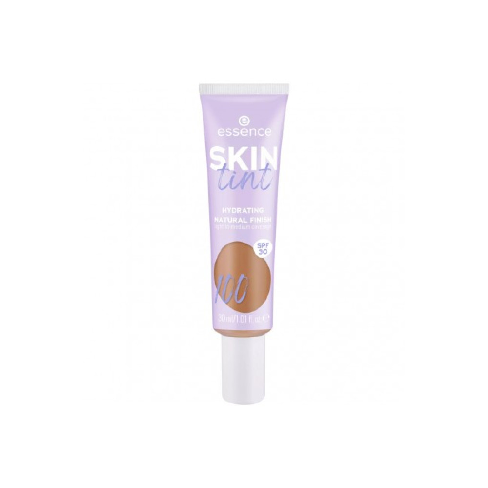 Essence Skin Tint 100