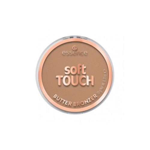 Essence Soft Touch Butter Bronzer - 10 Whipped Buttercup