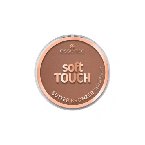 Essence Soft Touch Butter Bronzer - 20 Golden Buttercream