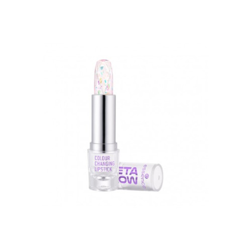 Essence Space Glow Colour Changing Lipstick