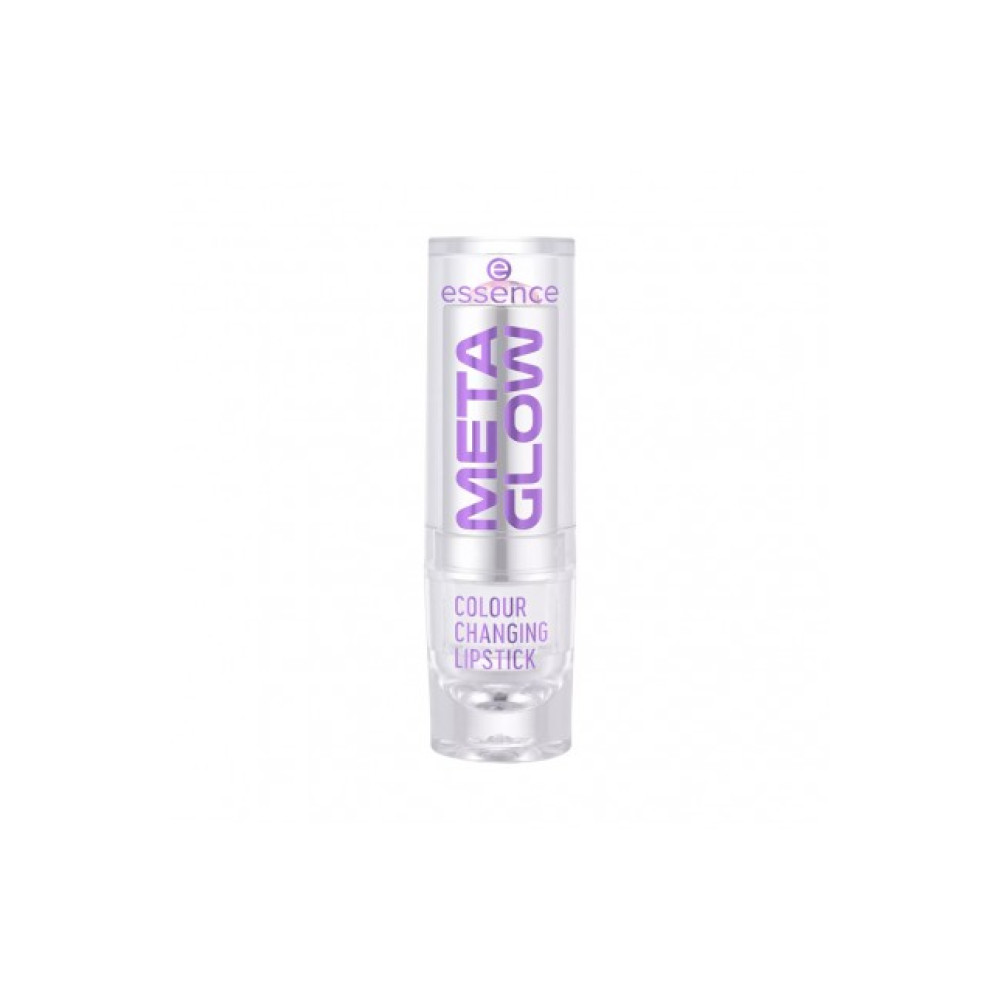 Essence Space Glow Colour Changing Lipstick