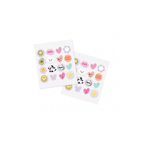 Essence Squad Pimple Patches