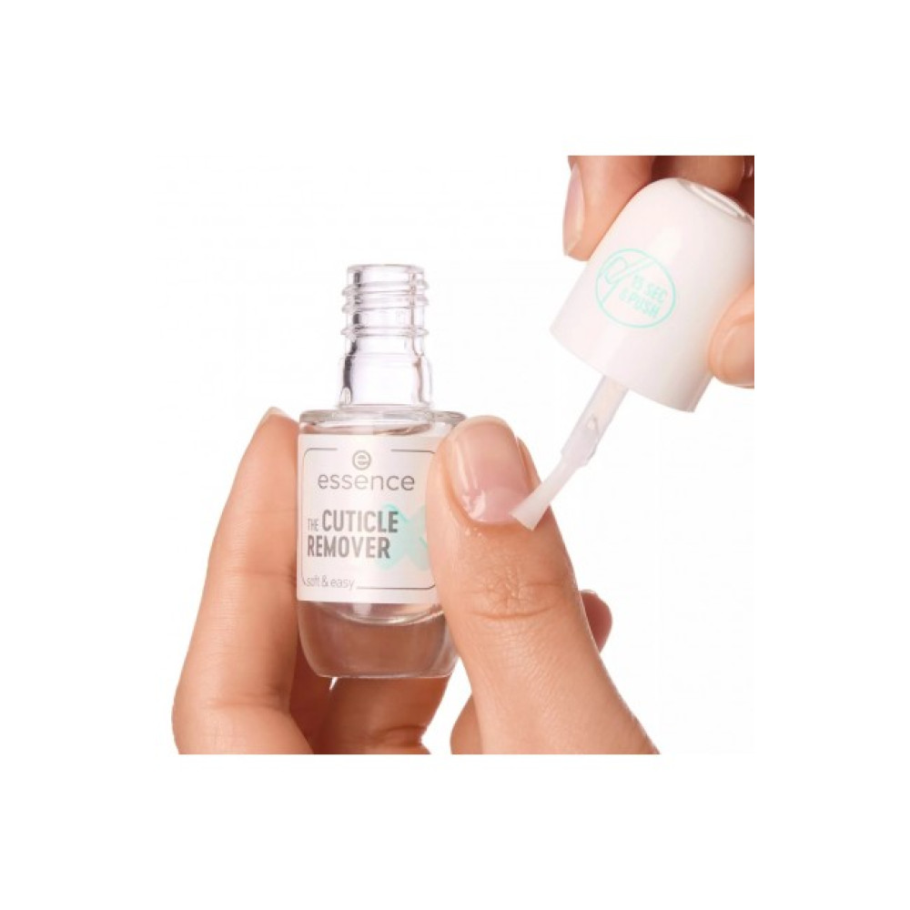 Essence The Cuticle Remover