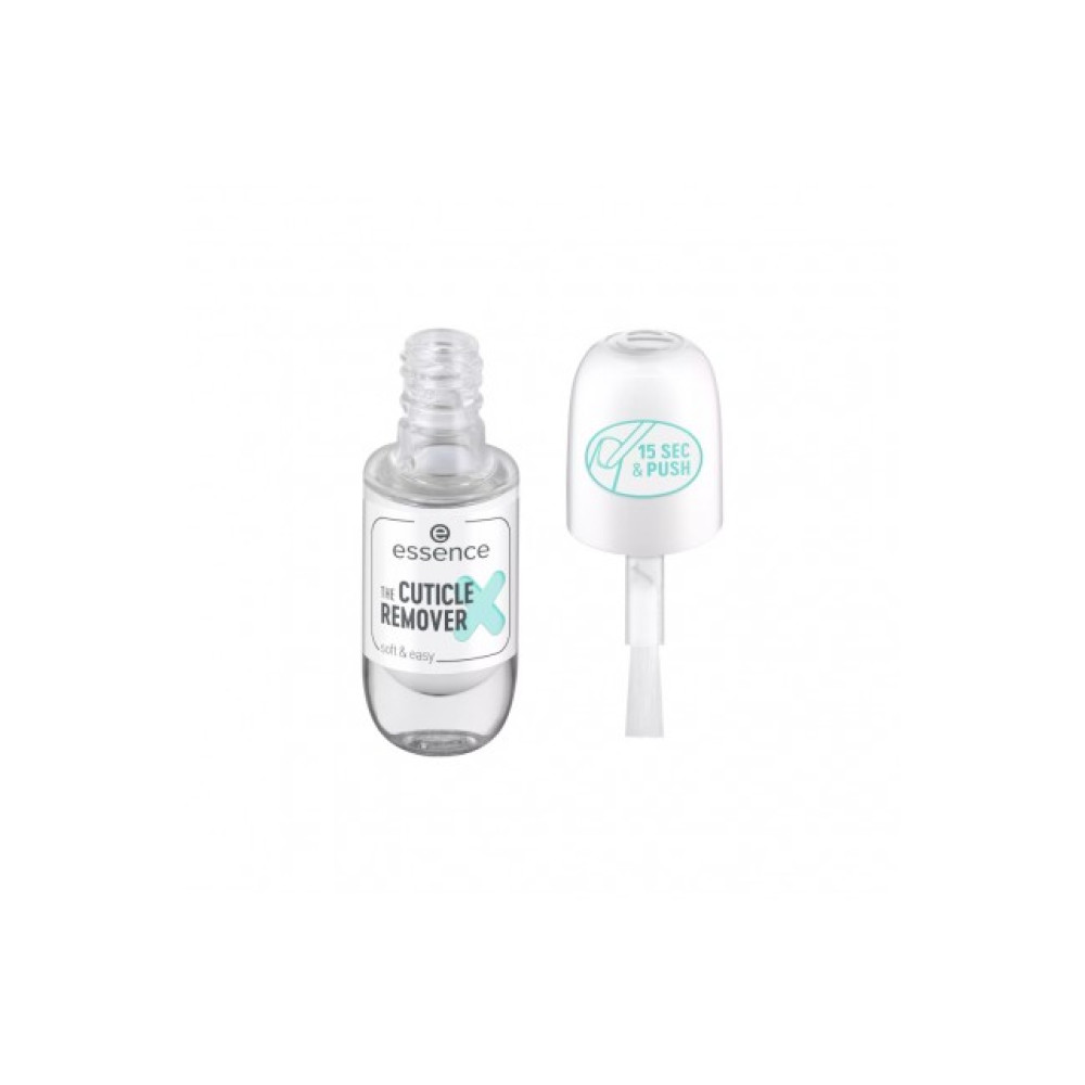 Essence The Cuticle Remover