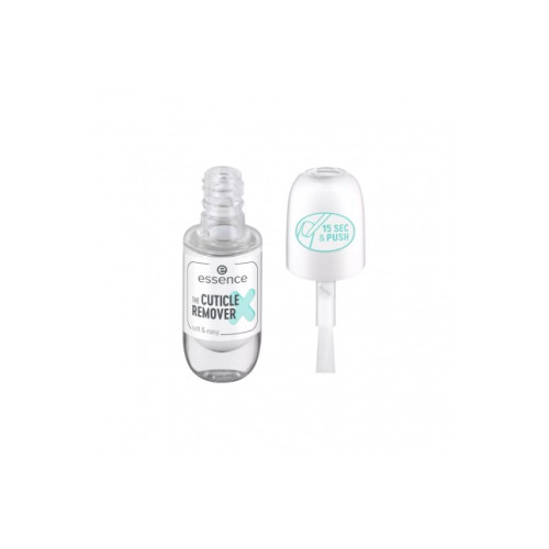 Essence The Cuticle Remover