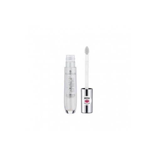 Essence Volumizing Lip Gloss Extreme Shine - 101 Milky Way