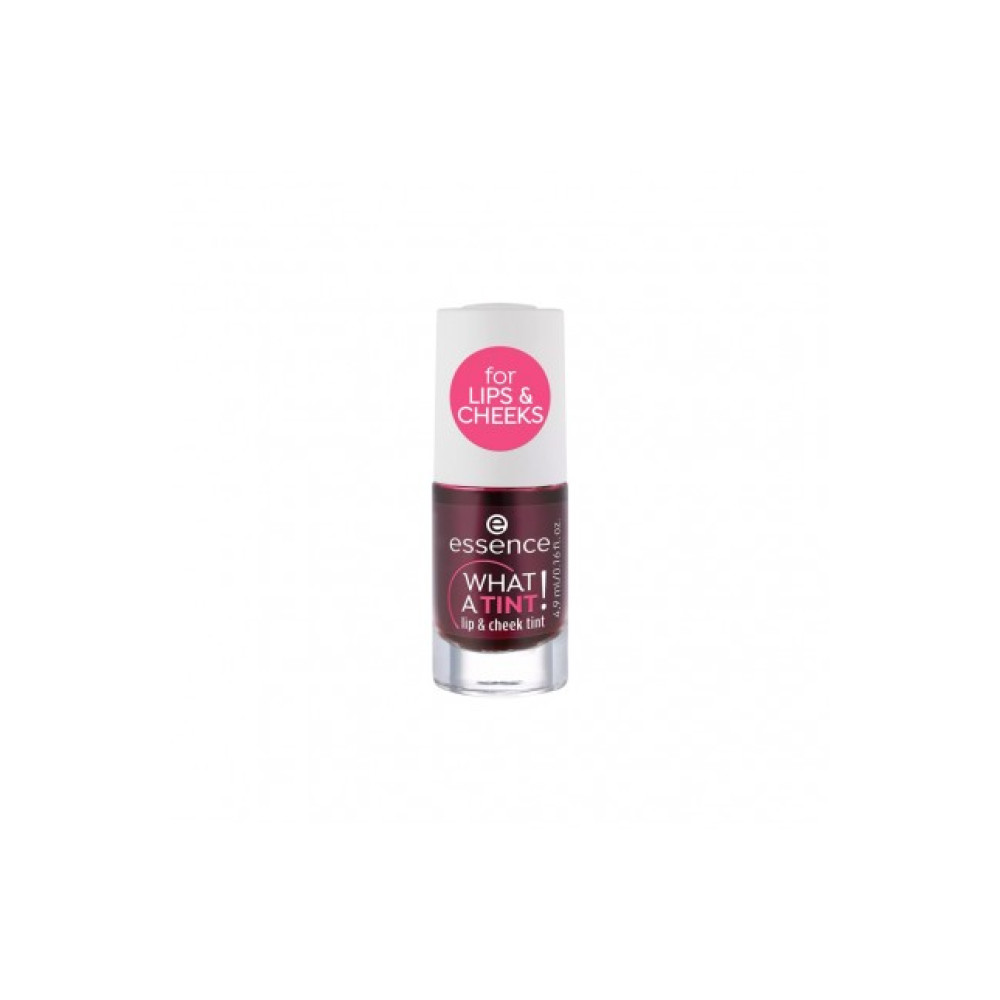 Essence What A Tint! Lip & Cheek Tint
