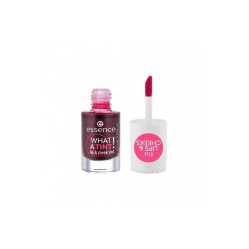 Essence What A Tint! Lip & Cheek Tint