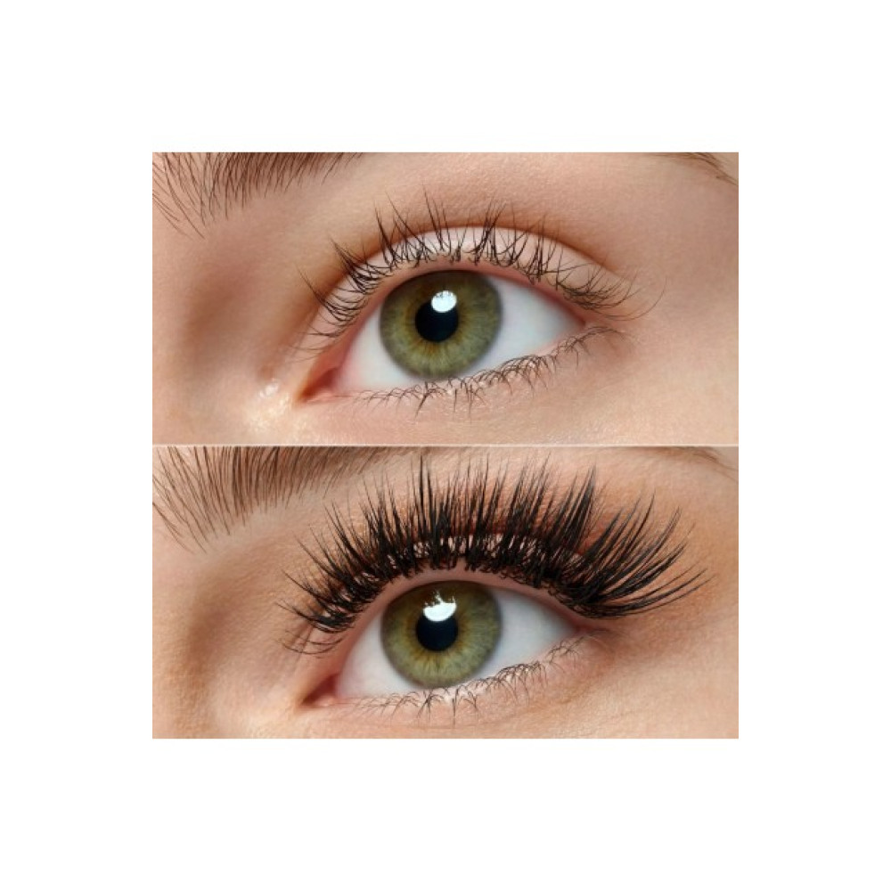 Essence What The Fake! False Lashes - 01 Dramatic Volume