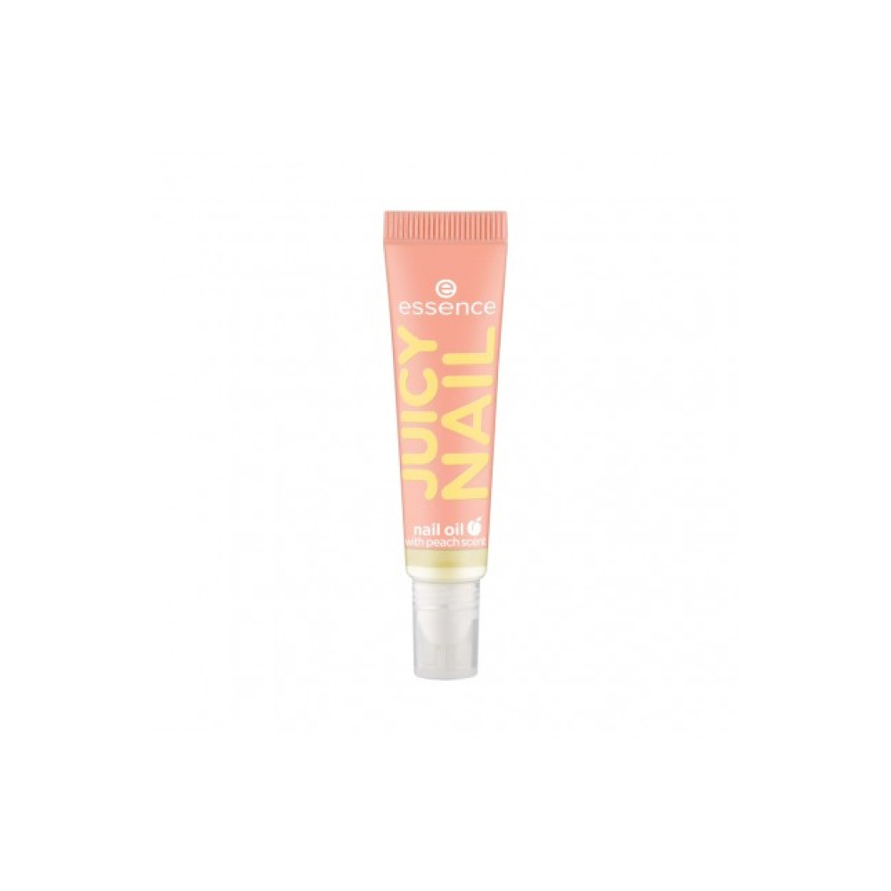 Essence Έλαιο νυχιών Juicy Nail