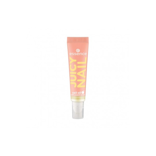 Essence Έλαιο νυχιών Juicy Nail