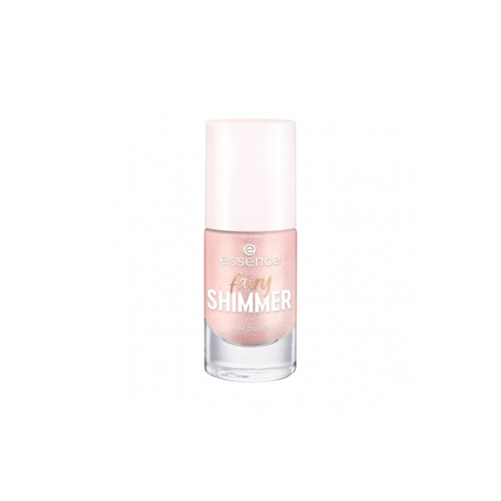 Essence Βερνίκι Νυχιών - 05 Fairy Shimmer