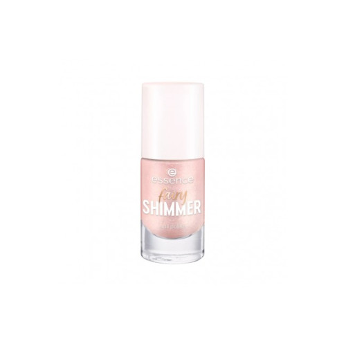 Essence Βερνίκι Νυχιών - 05 Fairy Shimmer