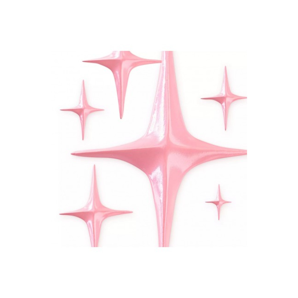 Essence Βερνίκι Νυχιών - 04 Fairy Pink