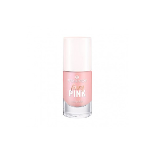 Essence Βερνίκι Νυχιών - 04 Fairy Pink