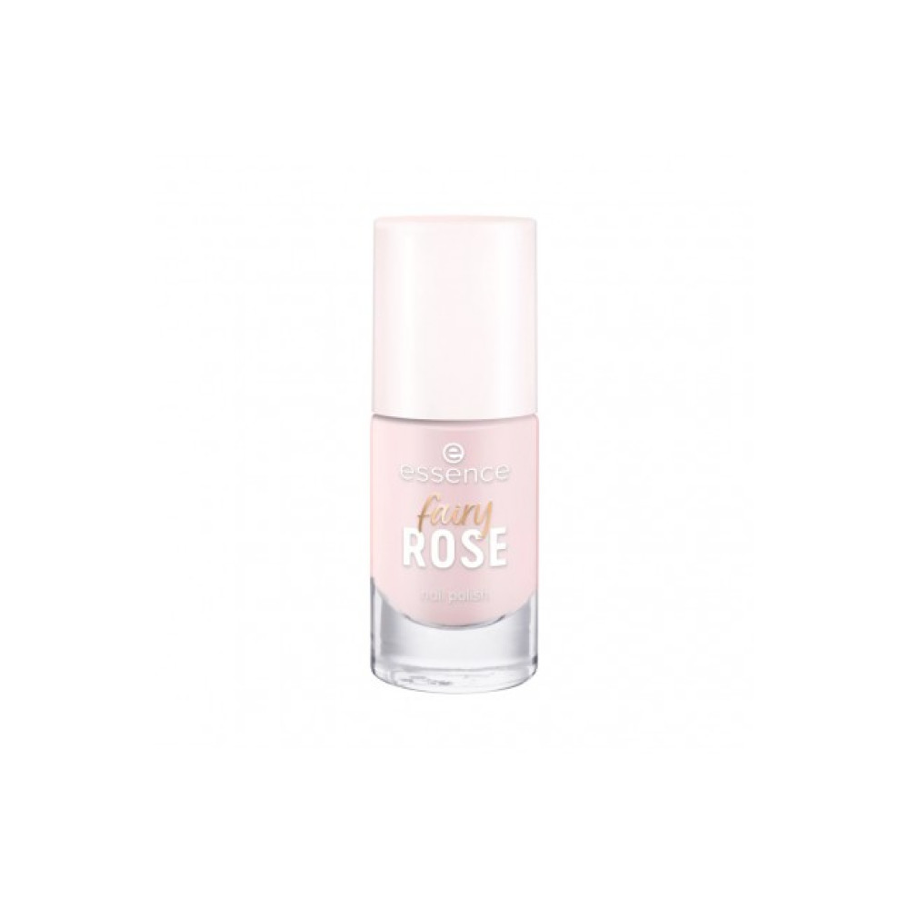 Essence Βερνίκι Νυχιών - 03 Fairy Rose