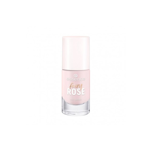 Essence Βερνίκι Νυχιών - 03 Fairy Rose