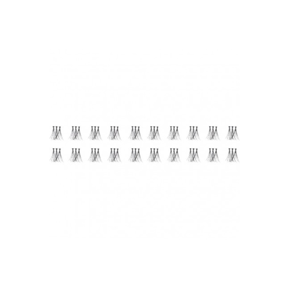 Essence Βλεφαρίδες για να Εντυπωσιάσετε - 07 Bundled Single Lashes