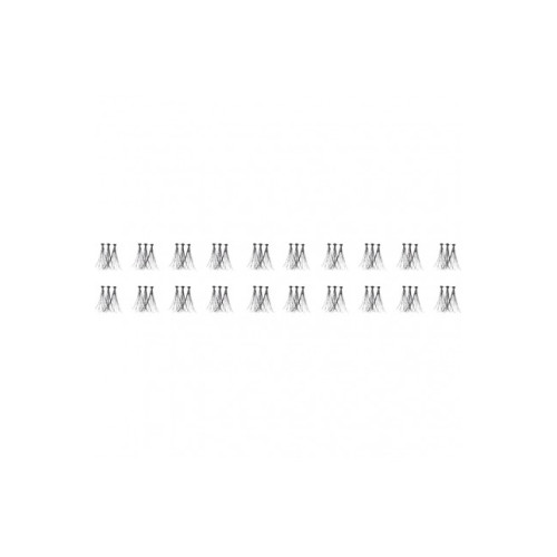 Essence Βλεφαρίδες για να Εντυπωσιάσετε - 07 Bundled Single Lashes