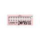 Essence Βλεφαρίδες για να Εντυπωσιάσετε - 07 Bundled Single Lashes
