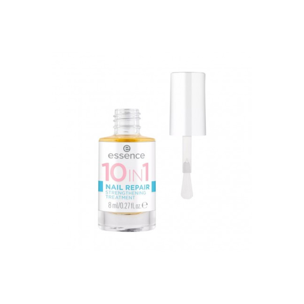 Essence Θεραπεία Ενδυνάμωσης 10 in1 Για Την Αποκατάσταση των Νυχιών
