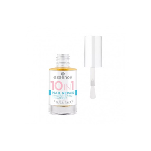 Essence Θεραπεία Ενδυνάμωσης 10 in1 Για Την Αποκατάσταση των Νυχιών