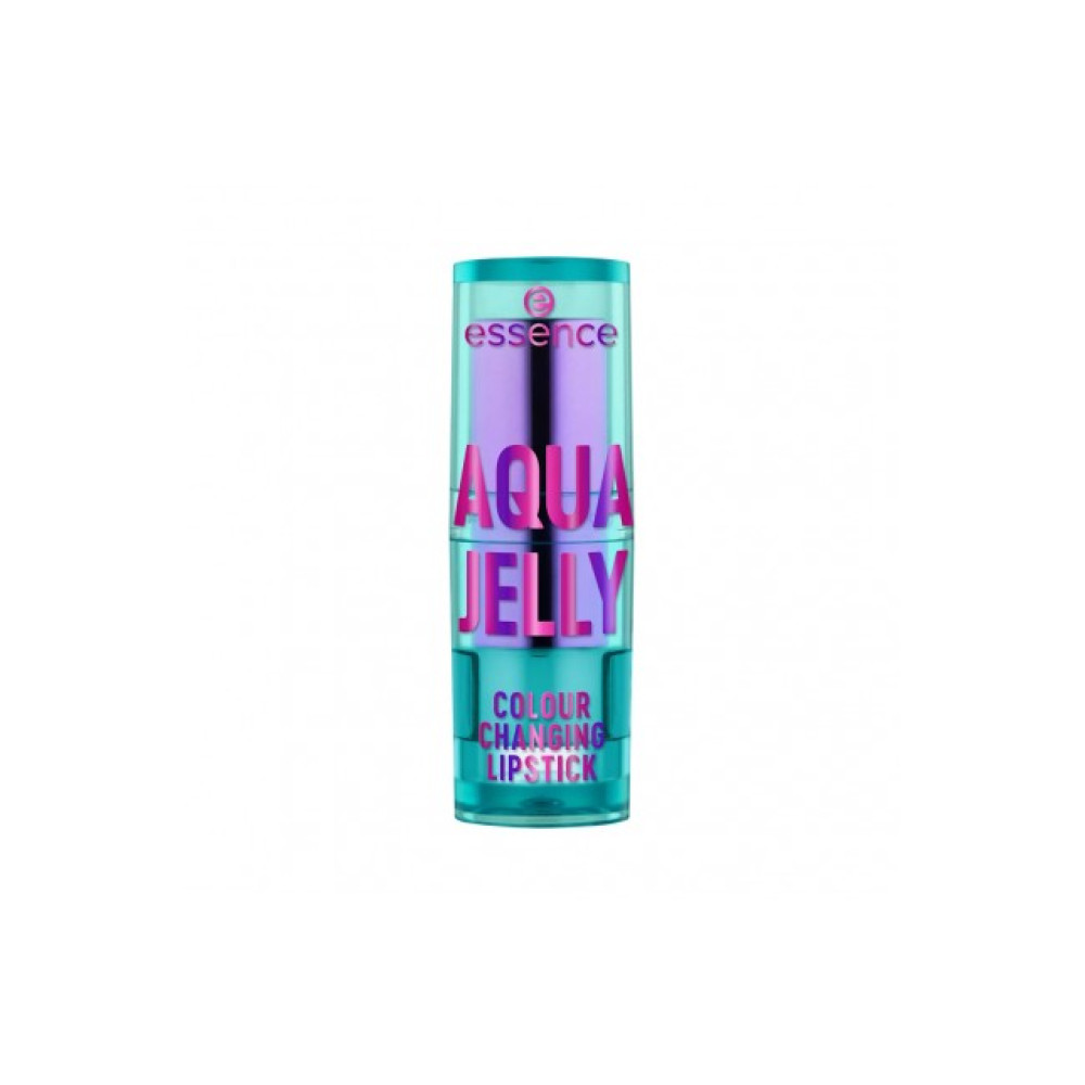 Essence Κραγιόν Aqua Jelly Που Αλλάζει Το Χρώμα