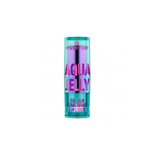 Essence Κραγιόν Aqua Jelly Που Αλλάζει Το Χρώμα