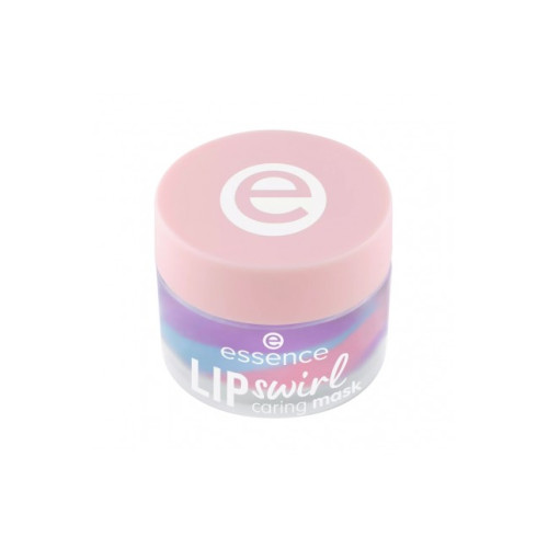 Essence Lip Swirl Caring Mask
