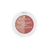 Essence Σκιά Ματιών Soft Touch Duo - 01 Bronze Beauty
