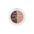 Essence Σκιά Ματιών Soft Touch Duo - 04 Mocha Muse